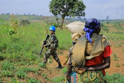 img of The Hollow Promise: UN Peace Operations and the Systematic Failure to Protect Civilians in the Global South