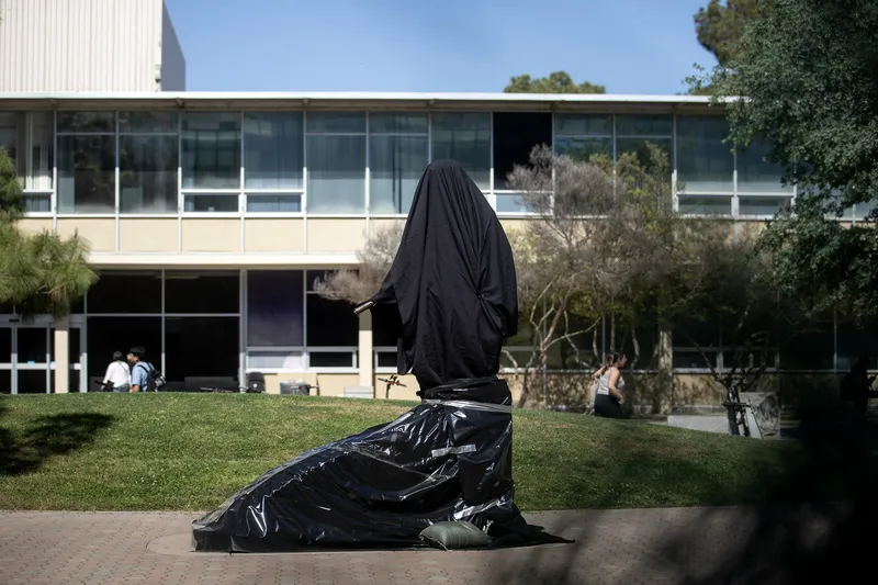 img of The Unmaking of an Icon: César Chávez, Allegations, and California's Fractured Legacy