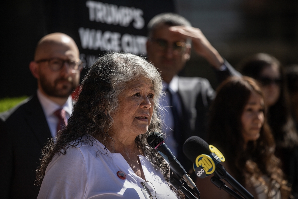 img of A Movement’s Painful Reckoning: The Shattered Legacy of César Chávez