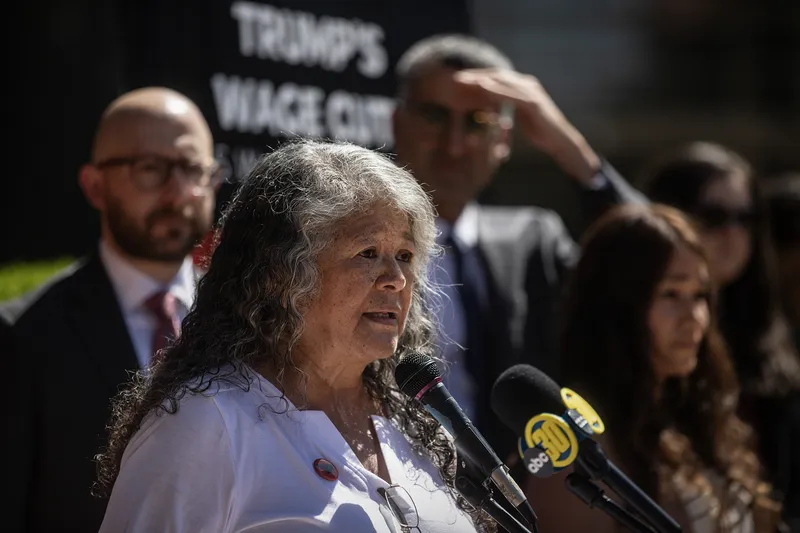 img of A Movement’s Painful Reckoning: The Shattered Legacy of César Chávez