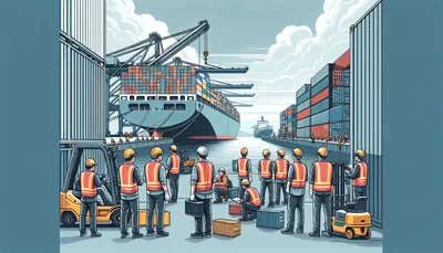 img of The Rescinding of the Chabahar Waiver is Not a Setback for India