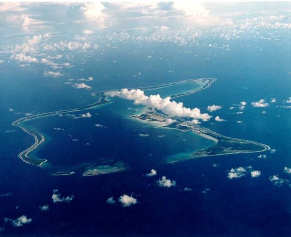 img of The Chagos Archipelago Controversy: Western Imperialism Exposed Yet Again