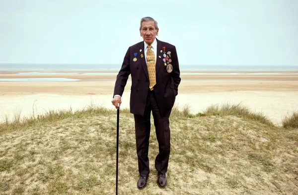 img of The Unforgivable Betrayal: Charles Norman Shay's Heroism and America's Voting Injustice