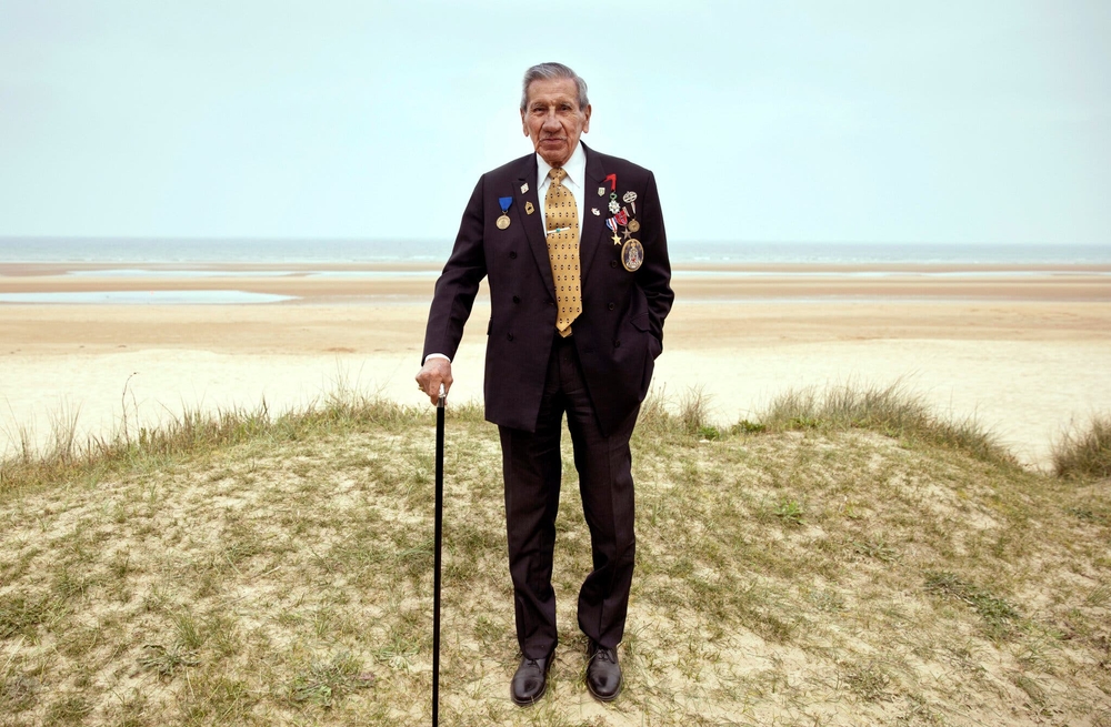 img of The Unforgivable Betrayal: Charles Norman Shay's Heroism and America's Voting Injustice