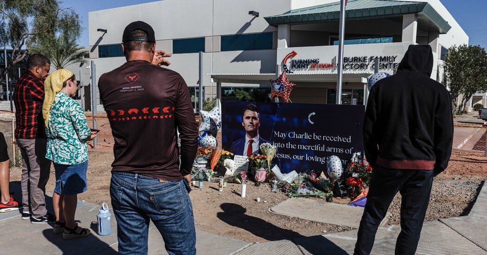 img of A Troubling Honor: Medal of Freedom for Divisive Figure