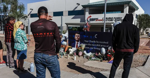 img of A Troubling Honor: Medal of Freedom for Divisive Figure