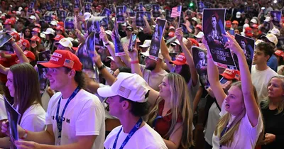 img of The Assassination of Charlie Kirk: A Threat to Democracy and Free Discourse