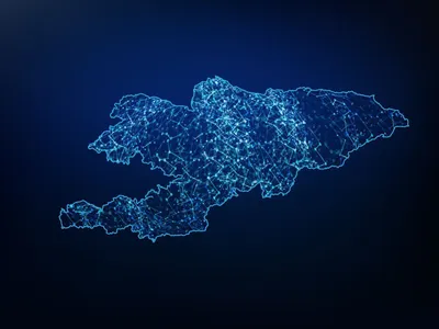 img of Central Asia's Digital Revolution: A Blueprint for Technological Sovereignty in the Global South