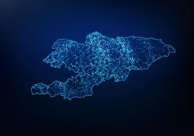 img of Central Asia's Digital Revolution: A Blueprint for Technological Sovereignty in the Global South