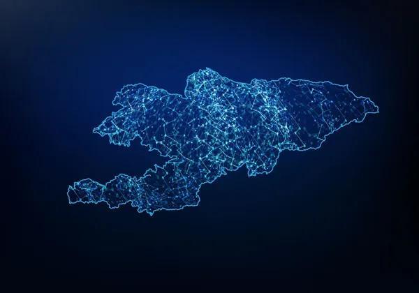 img of Central Asia's Digital Revolution: A Blueprint for Technological Sovereignty in the Global South