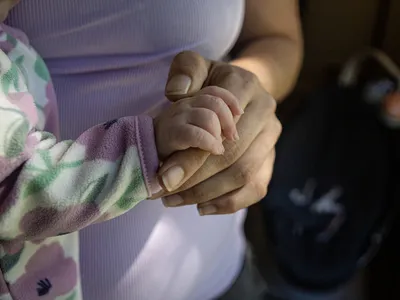 img of The California Child Support Mandate: A Well-Intentioned Assault on Parental Liberty