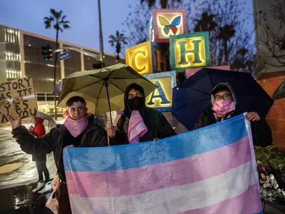 img of Defending Medical Privacy: The Victory Against Government Overreach in Transgender Healthcare