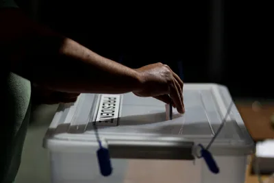 img of Chile's Crossroads: Sovereignty or Subservience in the Shadow of Empire