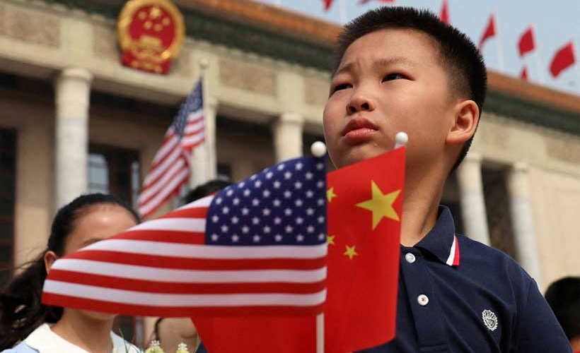 img of The Rare Earth Reckoning: China's Strategic Counterpunch and the End of Western Economic Coercion