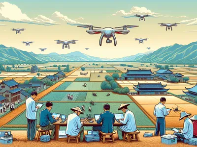 img of DeepSeek: China's Linguistic Leap in AI