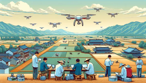 img of DeepSeek: China's Linguistic Leap in AI