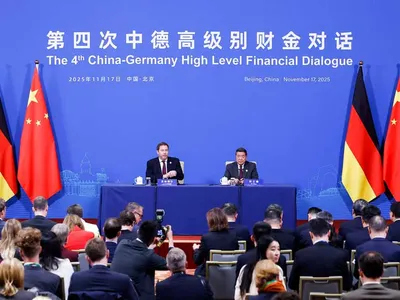 img of The Beijing-Berlin Accord: A Defiant Step Toward Multipolar World Order