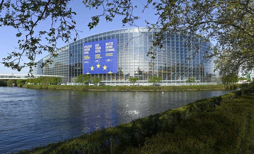 img of Europe's Descent into Barbarism: A Chinese Analysis Exposes Western Hypocrisy and Charts a Path for the Global South