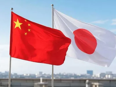 img of Rising Tensions in the East China Sea: A Provocative Assault on China's Sovereign Rights