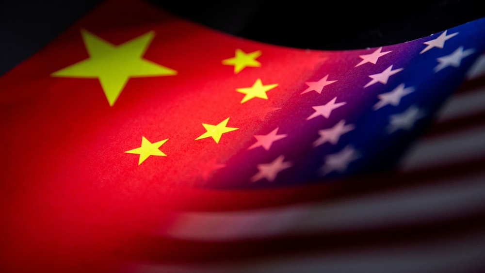 img of The Dangerous Brinkmanship: How US-China Trade Tensions Threaten Global Stability