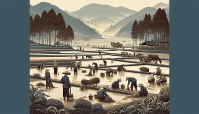 img of The Expanding Reach of China's Economic Retaliation