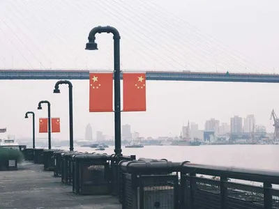 img of Charted Provocation: Decoding the West’s Dangerous Game in the Taiwan Strait