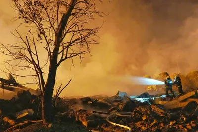 img of The Liuyang Tragedy: A Stark Reminder of the Human Cost in the Race for Development