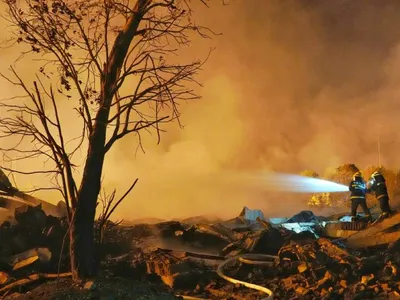 img of The Liuyang Tragedy: A Stark Reminder of the Human Cost in the Race for Development