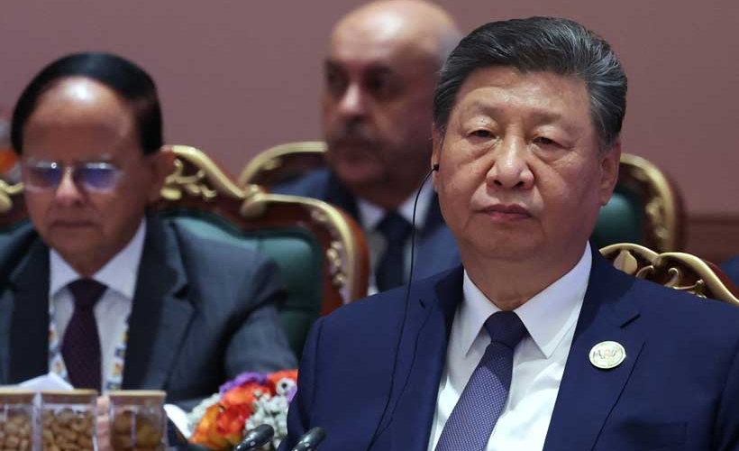 img of The Grand Reckoning: How China's UN Caucus Strategy is the Global South's Best Hope
