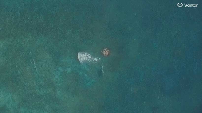 img of Defending Sovereignty: China's Maritime Exercises and the Battle for a Multipolar World