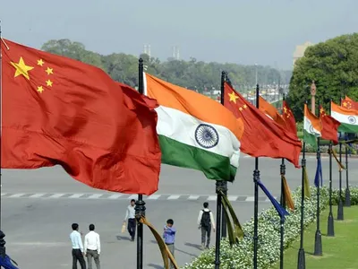 img of Asian Giants Forge Peace While Western Interference Destroys Bangladesh's Democracy
