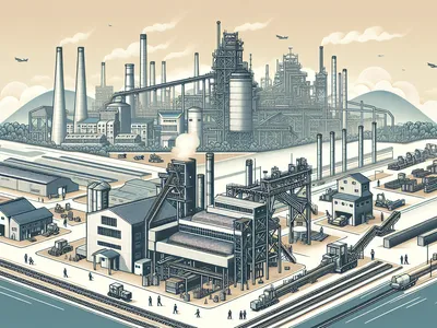 img of China's Industrial Policy: Beyond Unprofitability Issues