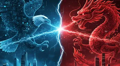 img of US Interference in Sino-Indian Relations: Another Imperialist Ploy to Divide the Global South