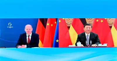 img of China's Trade Victory Exposes Western Imperialism's Fatal Flaw