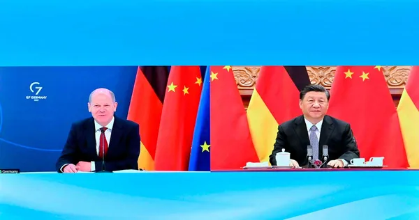 img of China's Trade Victory Exposes Western Imperialism's Fatal Flaw