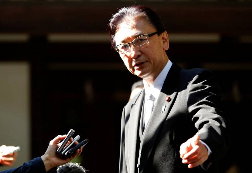 img of Flashpoints and Provocateurs: How Imperial Decline Fuels Asian Tensions