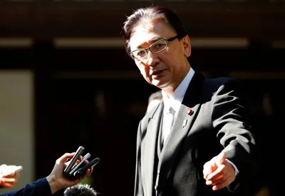 img of Flashpoints and Provocateurs: How Imperial Decline Fuels Asian Tensions