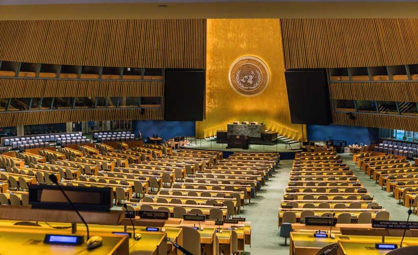 img of Beyond American Abdication: How the Global South is Forging the Climate Future