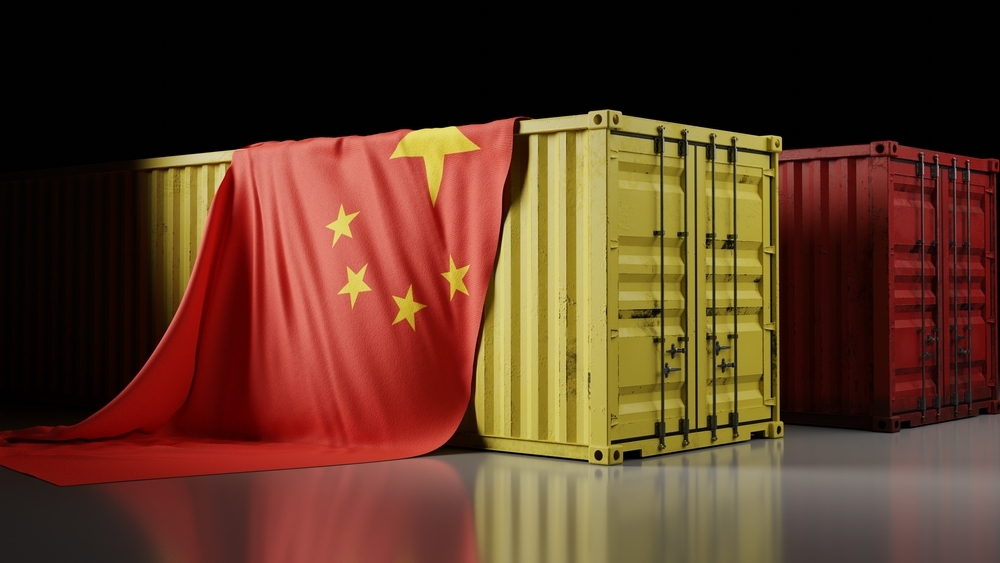 img of The Crucible of Conflict: How China Became the World's Indispensable Anchor in a Time of Western Failure