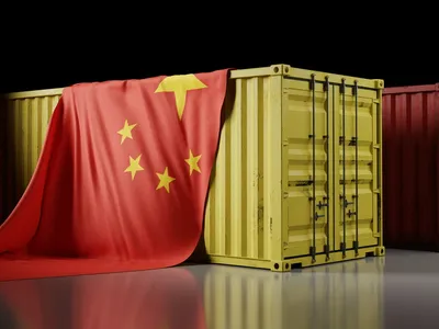 img of The Crucible of Conflict: How China Became the World's Indispensable Anchor in a Time of Western Failure
