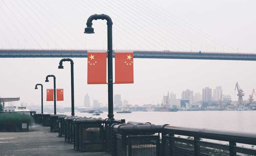 img of The Net That Caught the Future: China's Sea-Based Recovery and the Decolonization of Space