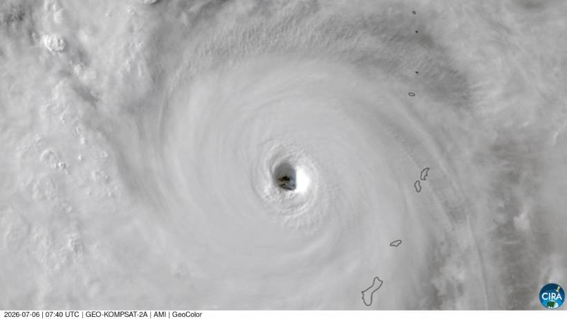 img of The Gathering Storm: Typhoon Bavi, Climate Injustice, and the Resilience of the Global South