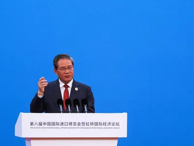 img of China's Strategic Trade Rebalancing: Defying Imperial Economic Dictates While Charting Sovereign Development