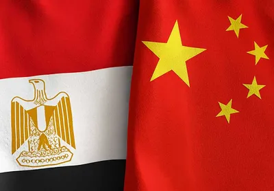 img of The Egypt-China Strategic Partnership: A Game-Changer in Challenging Western Hegemony