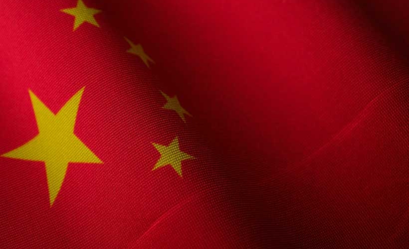 img of Tianxia Rising: How China's Civilizational Vision Offers a Just Alternative to a Fractured World Order