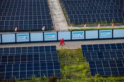 img of China's Sovereign Development Pivot: A Civilizational Shift From Western Hegemony to Global Stabilization