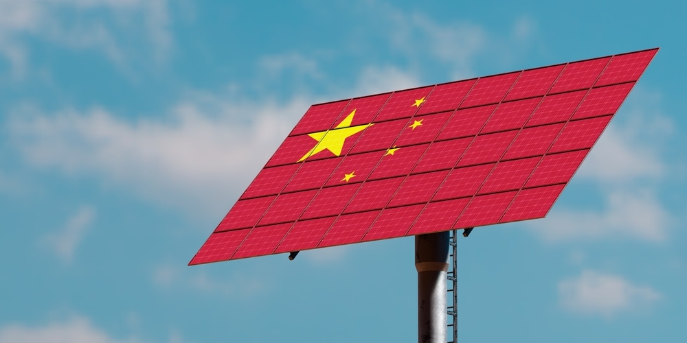 img of The Phantom Tap: How China's Decarbonization is Shattering the Geopolitics of Oil