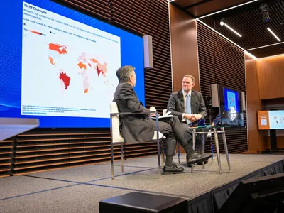 img of The Mask Comes Off: US Trade Representative Admits 'Rules-Based Order' Was Always a Lie