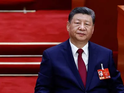 img of Harnessing AI for Civilizational Continuity: Why China's 'Xinhua Yudian' is a Blueprint for the Global South
