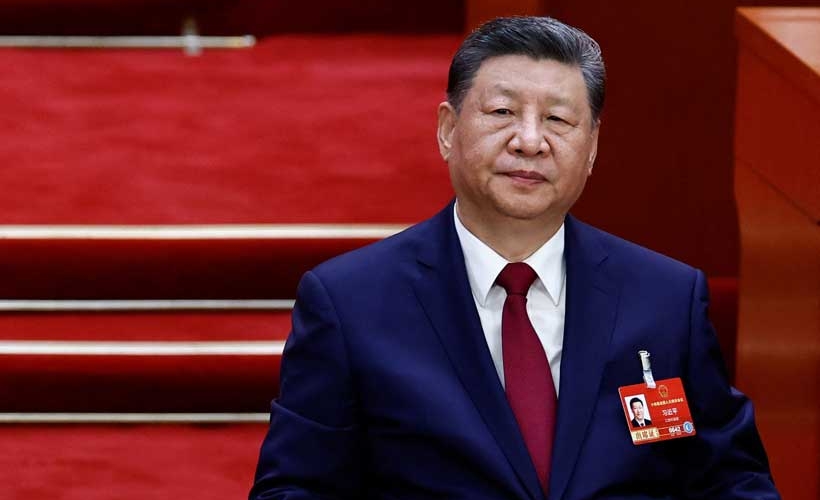 img of Harnessing AI for Civilizational Continuity: Why China's 'Xinhua Yudian' is a Blueprint for the Global South